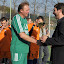 Trnovské Hody 2010 - futbalový turnaj