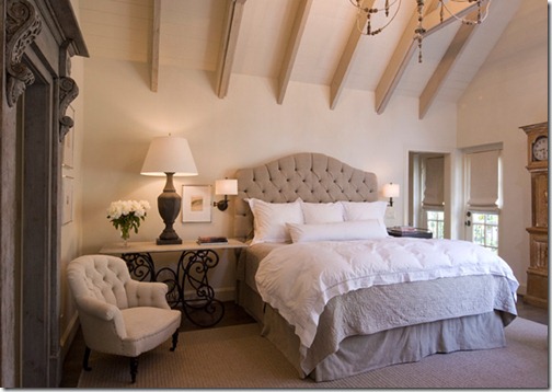 eleanor cummings white bedding