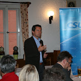 Diskussion zum Wirtschaftsstandort Krumbach