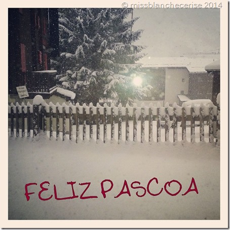 Pascoa Pascoa