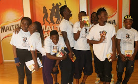 (SNM EVENT) MALTINA DANCE ALL 7:QUALIFIERS FOR FINAL BATTLE EMERGES AT PH AUDITION