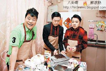 搵錢無辦法 各懷異心句句有骨 福祿壽面和心不和