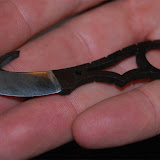 Survival Tin Tool / Firesteel Striker