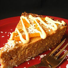Ultimate Pumpkin Pie