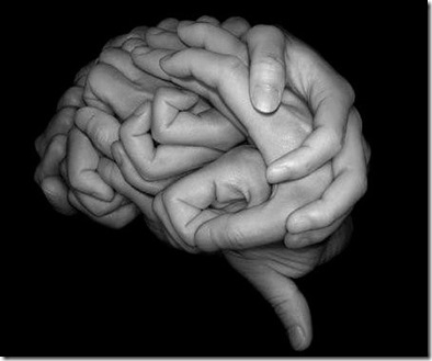 Cerebro de manos