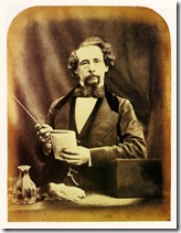 charles dickens