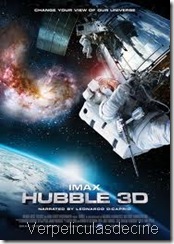 Hubble 3D
