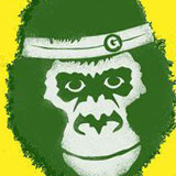 Great Gorilla Run 2010