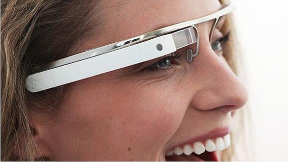 GOOGLE PROJECT GLASS GOOGLE PROJECT GLASS