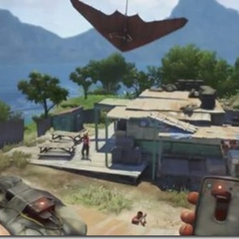 Far Cry 3 Fundorte der Briefe der Toten (Letters of the Lost