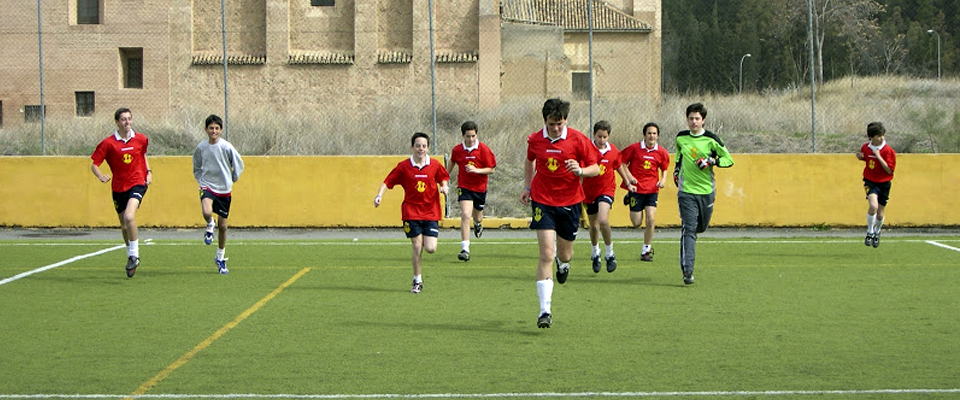 Trofeo Nazarí