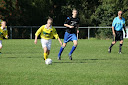Walcheren C1 - FC Dauwendaele C1 _ 24 september 2011