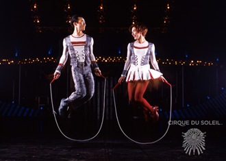 skippingropes