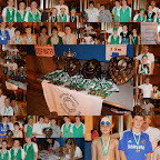 Club Championships '10