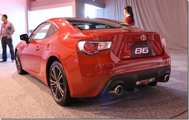 Toyota 86 - Connection (5)