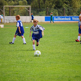2010_07_18 G-Jugend Turnier VfB Mantel