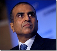 Sunil Bharti Mittal