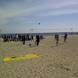 Volleyplaya Donasport 2012 Volleyplaya Donasport 2012