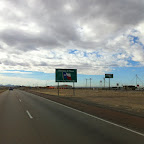 Texas State Line