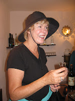 Wine and liquor tastings