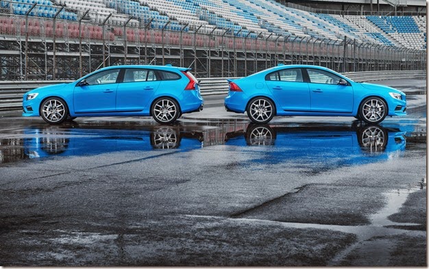 Volvo Polestar Volvo Polestar