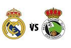real madrid vs racing en vivo online
