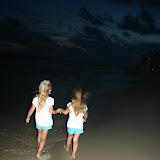 My tan girls!!