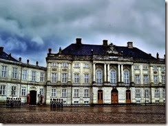 Amalienborg