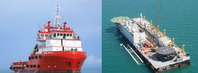 Bumi Armada 5210.kl 5 Bumi Armada 5210.kl 5