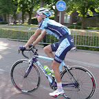 Khalid Bounida (photo: Remko Kramer)