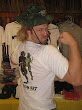 Pua Tyler Durden Mexico Predator A True Honour