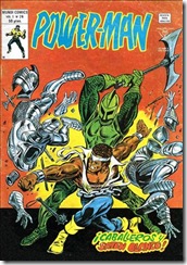 P00024 - Powerman v1 #24 P00024 - Powerman v1 #24