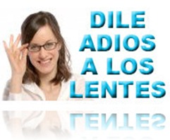 Correcci&oacute;n de la Vision