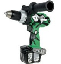 Hitachi DS14DL Hitachi DS14DL