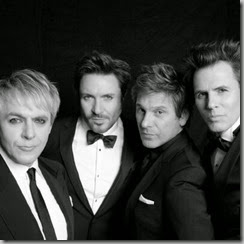 Duran Duran Duran Duran
