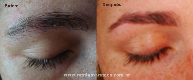 Modelado de Cejas, Cejas antes y después,diseño de cejas Modelado de Cejas, Cejas antes y después,diseño de cejas