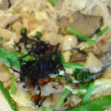 Mom's Birthday Lunch - Putien Restaurant (17th January, 2010)