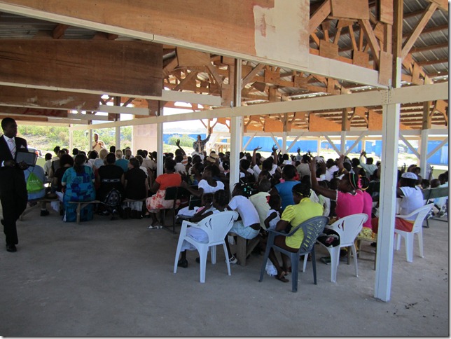 Haiti Haiti