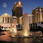 HostingCon 2006 - Vegas