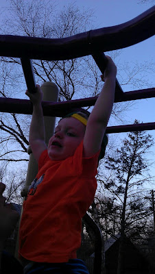 Monkey