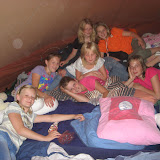 Zomerkamp