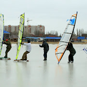 Финал клуба по ICEBOARD 2011г.