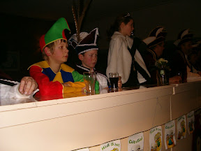 Carnaval Vrijdag