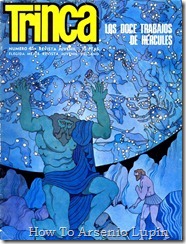 P00046 - Revista Trinca howtoarsenio.blogspot.com #45 P00046 - Revista Trinca howtoarsenio.blogspot.com #45