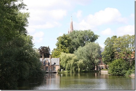 minnewater.
