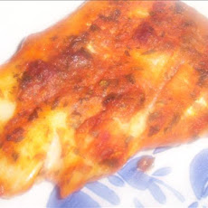 Moroccan Fish