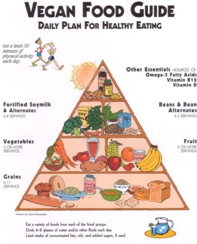 vegan-food-pyramid