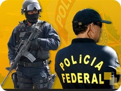 concursos - edital concurso Polícia Federal 2012 - Agente