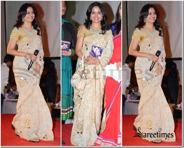 Sunitha_Saree