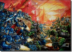 warhammer40k